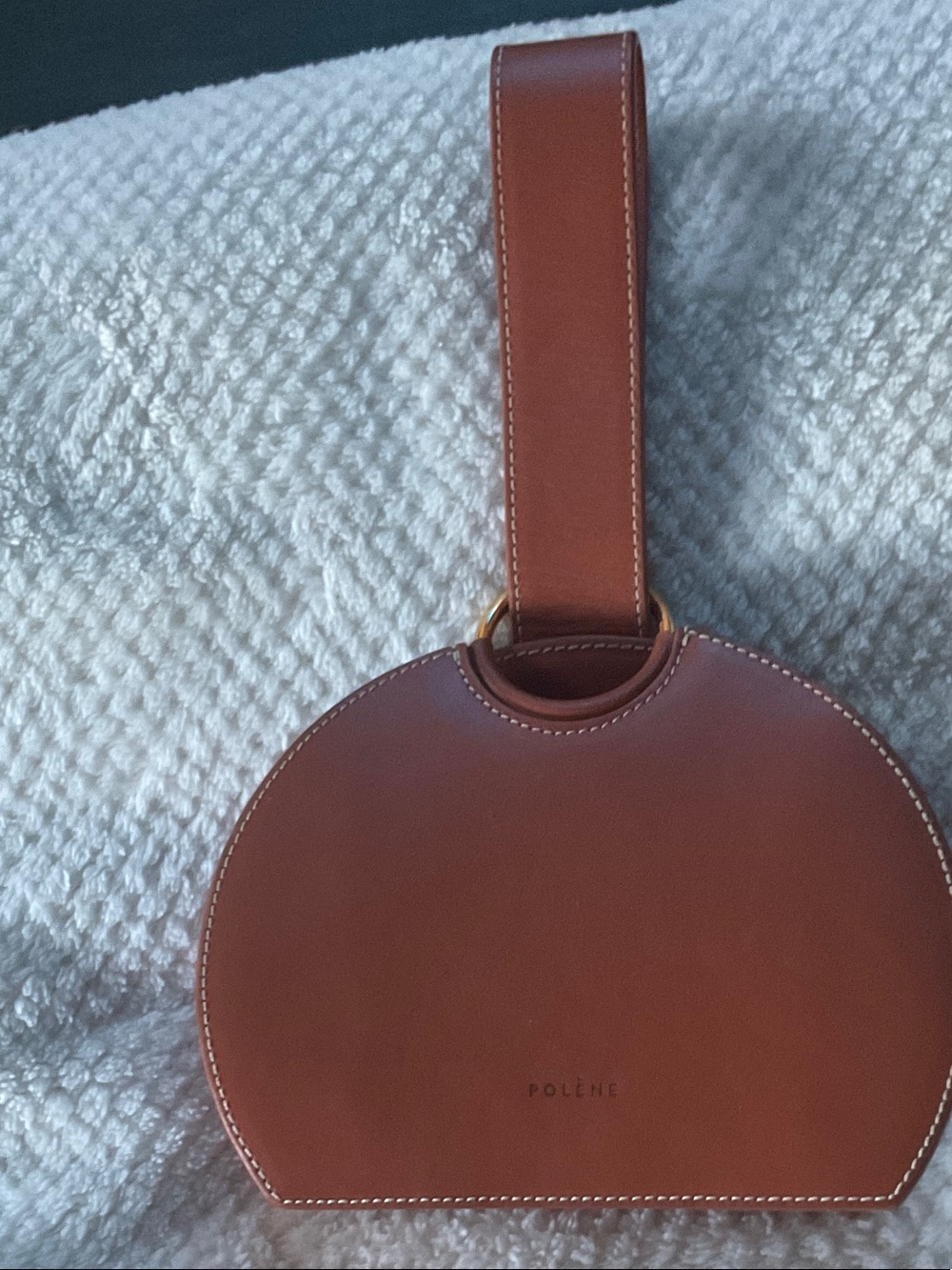 Polène Numéro Six bag - Never Used